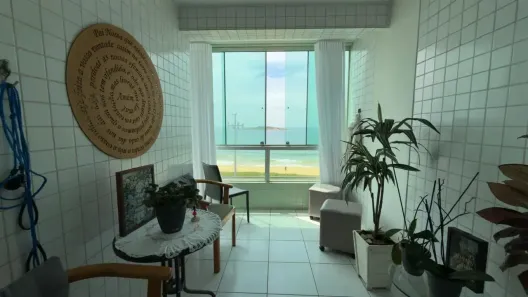 Apartamento com 3 Quartos à venda, 130m² no Praia de Itaparica, Vila Velha