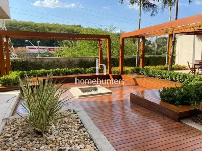 Apartamento com 2 Quartos à venda, 80m² no Cambuí, Campinas
