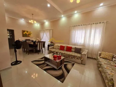 Casa de Condomínio com 3 Quartos à venda, 231m² no Jardim Ibiti do Paço, Sorocaba