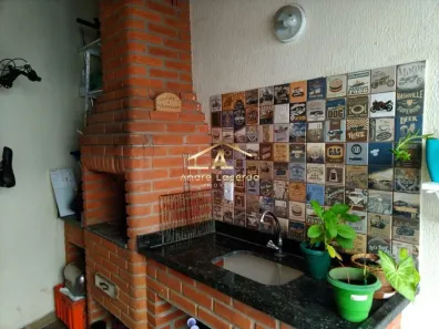 Casa com 2 Quartos à venda, 94m² no Chácara Califórnia, São Paulo