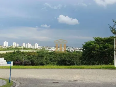Lote/Terreno à venda, 715m² no Condomínio Reserva do Paratehy, São José dos Campos