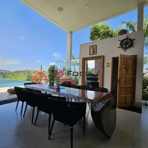 Apartamento com 5 Quartos à venda, 700m² no Portal da Igaratá, Igaratá