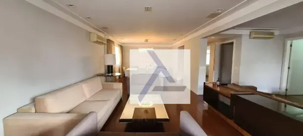 Apartamento com 3 Quartos à venda, 240m² no Moema, São Paulo