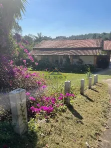 Lote/Terreno à venda, 877m² no Marambaia, Vinhedo