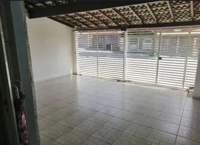 Sobrado com 4 Quartos à venda, 197m² no Residencial Bosque dos Ipês, São José dos Campos