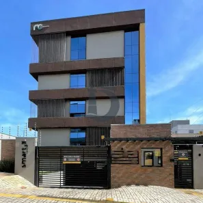 Apartamento com 1 Quarto para alugar, 40m² no Cidade Universitária, Anápolis