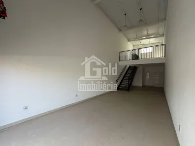 Ponto Comercial para alugar, 86m² no Jardim Paulista, Ribeirão Preto
