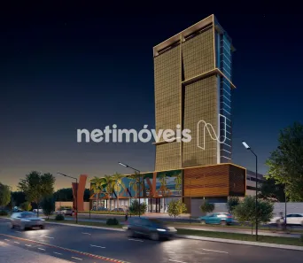 Sala Comercial à venda, 37m² no SIM, Feira de Santana