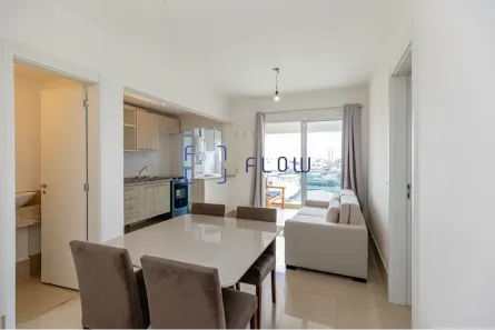 Apartamento com 1 Quarto à venda, 49m² no Jardim Aeroporto, São Paulo