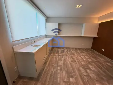 Sala Comercial para alugar, 30m² no Jardim Primavera, Caraguatatuba