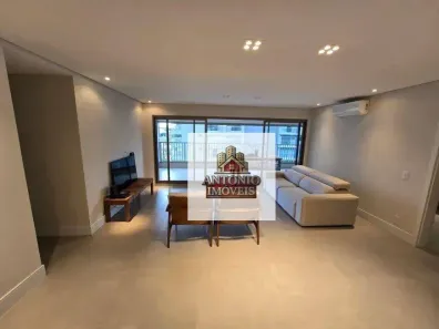 Apartamento com 3 Quartos à venda, 159m² no Vila Clementino, São Paulo
