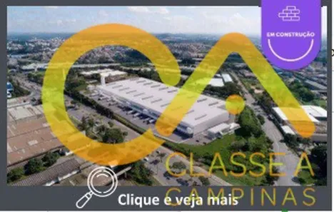 Galpão/Depósito/Armazém para alugar, 1193m² no Cinco, Contagem