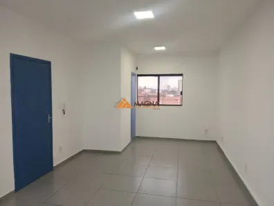 Sala Comercial para alugar, 30m² no Jardim São Luiz, Ribeirão Preto