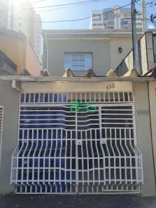 Sobrado com 2 Quartos à venda, 130m² no Vila Moreira, São Paulo