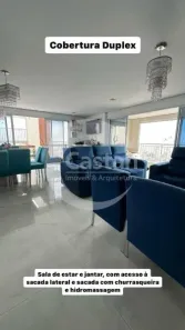 Cobertura com 4 Quartos à venda, 246m² no Penha de França, São Paulo