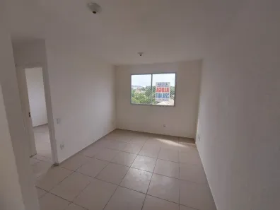 Apartamento com 2 Quartos à venda, 48m² no Cavalhada, Porto Alegre