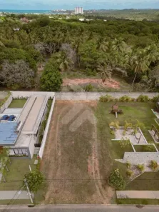 Lote/Terreno à venda, 452m² no Pium (Distrito Litoral), Parnamirim