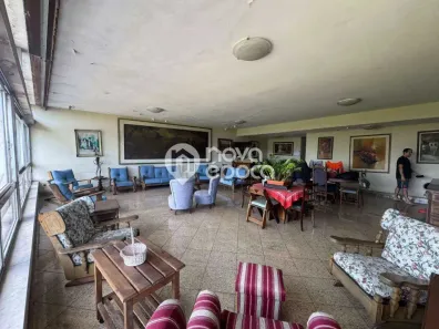 Apartamento com 4 Quartos à venda, 367m² no Flamengo, Rio de Janeiro