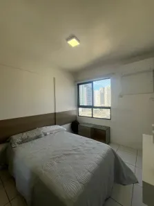 Apartamento com 3 Quartos à venda, 85m² no Piedade, Jaboatão dos Guararapes