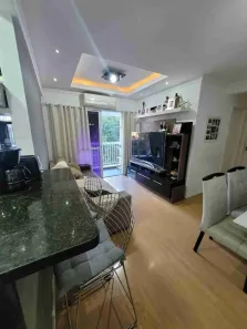 Apartamento com 2 Quartos à venda, 78m² no Fonseca, Niterói