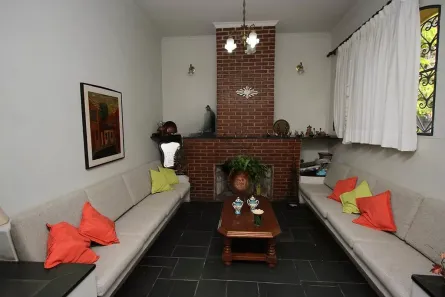Casa com 5 Quartos à venda, 300m² no Sumaré, São Paulo