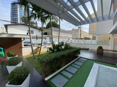 Apartamento com 2 Quartos à venda, 67m² no Campinas, São José