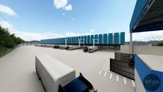 Galpão/Depósito/Armazém para alugar, 20199m² no Vila Anny, Guarulhos