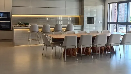Apartamento com 3 Quartos à venda, 185m² no Gleba Fazenda Palhano, Londrina