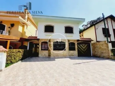 Casa de Condomínio com 3 Quartos à venda, 250m² no Chácara Nossa Senhora do Bom Conselho, São Paulo