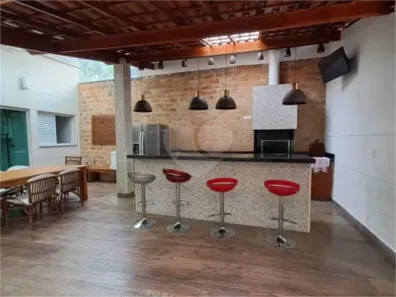 Sobrado com 3 Quartos à venda, 306m² no Planalto Paulista, São Paulo