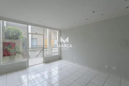 Sala Comercial para alugar, 39m² no Cidade Nova, Belo Horizonte