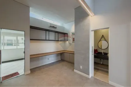 Apartamento com 1 Quarto à venda, 42m² no Setor Sudoeste, Brasília