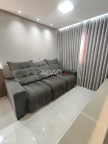 Apartamento com 2 Quartos à venda, 50m² no Setor Faiçalville, Goiânia