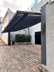 Prédio Comercial à venda, 243m² no Alto da Boa Vista, Ribeirão Preto