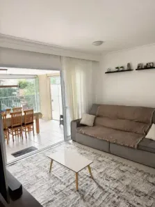 Apartamento com 3 Quartos à venda, 108m² no Tucuruvi, São Paulo