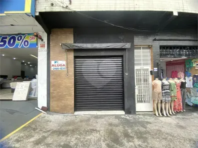 Ponto Comercial para alugar, 50m² no Parque São Lucas, São Paulo