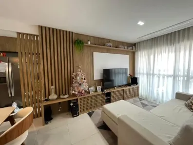 Apartamento com 3 Quartos à venda, 82m² no Recreio dos Bandeirantes, Rio de Janeiro