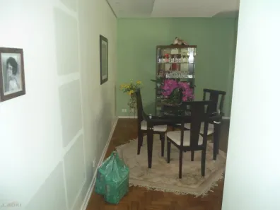 Apartamento com 3 Quartos à venda, 83m² no Vila Clementino, São Paulo
