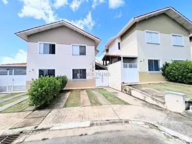 Casa de Condomínio com 2 Quartos à venda, 61m² no Tijuco Preto, Vargem Grande Paulista