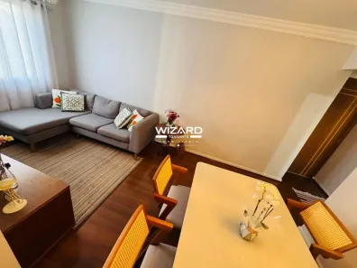 Apartamento com 3 Quartos à venda, 68m² no Vila Andrade, São Paulo