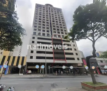 Sala Comercial à venda, 20m² no Centro, Belo Horizonte
