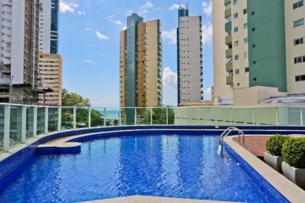 Apartamento com 4 Quartos à venda, 208m² no Pioneiros, Balneário Camboriú