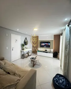 Apartamento com 2 Quartos à venda, 69m² no Vila Prel, São Paulo