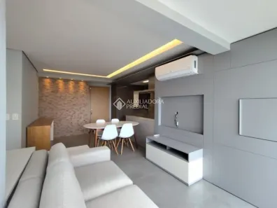 Apartamento com 1 Quarto para alugar, 69m² no Passo da Areia, Porto Alegre