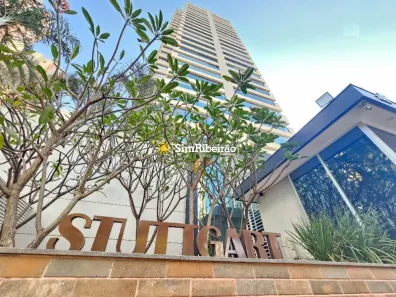 Apartamento com 4 Quartos à venda, 214m² no Bosque das Juritis, Ribeirão Preto