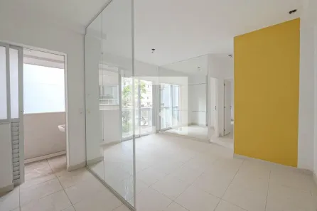 Apartamento com 2 Quartos à venda, 51m² no Bela Vista, São Paulo