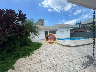 Casa com 3 Quartos à venda, 207m² no Flórida, Praia Grande