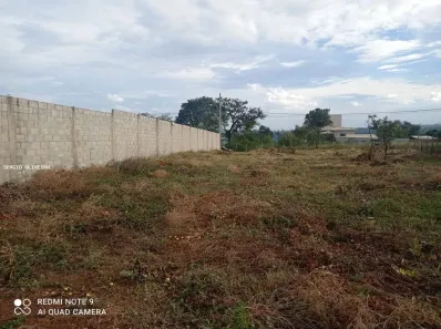 Lote/Terreno à venda, 972m² no Lagoa dos Mares, Confins