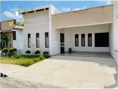 Casa de Condomínio com 3 Quartos à venda, 135m² no Parque das Nações, Parnamirim