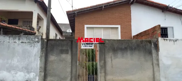 Casa com 6 Quartos à venda, 109m² no Jardim Vale Paraíso, São José dos Campos